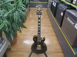 GIBSON / LES PAUL CUSTOM