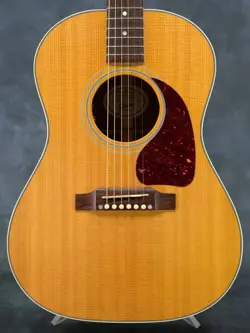 GIBSON LG-2 AMERICAL EAGLE 2017 ACOUSTIC GUITAR