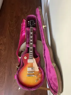 GIBSON LES PAUL STANDARD IN ORIGINAL GIBSON CASE (91198387)