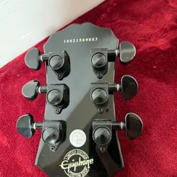 LES PAUL JAPAN