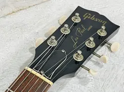 GIBSON LES PAUL JUNIOR JAPAN USED