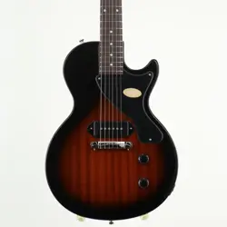 EPIPHONE / INSPIRED BY GIBSON COLLECTION LES PAUL JUNIOR VINTAGE TOBACCO BURST