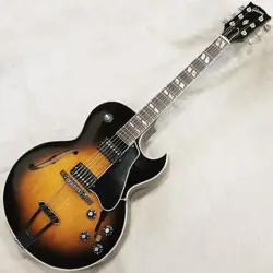 1980 GIBSON ES-175D