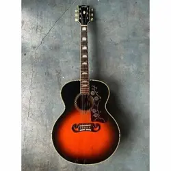 J-200 1992 SPRUCE