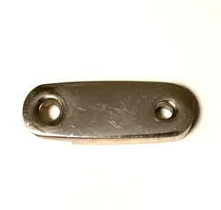 PART FOR GIBSON MANDOLIN OR GUITAR PICKGUARD BRACKET