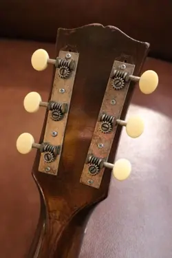 VINTAGE REFINISHED