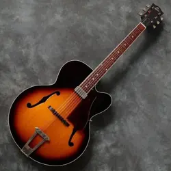 BY MASTER LUTHIER