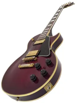 CUSTOM 1992 ELECTRIC
