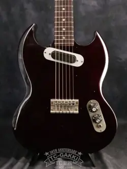 1950S MELODY MAKER