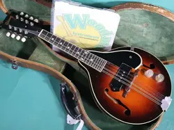 1950 GIBSON EM-150