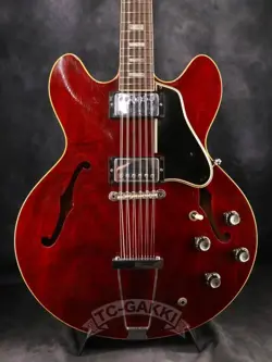 1967 ES-335/12