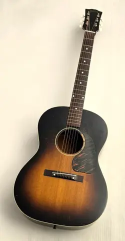 1951 VINTAGE ACOUSTIC