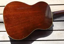 LG-1 VINTAGE ACOUSTIC