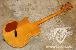 NATURAL FINISH ORIGINAL
