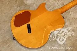 1975 GIBSON L6-S