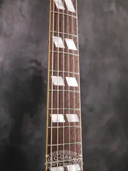 DOUBLE CUTAWAY VINTAGE