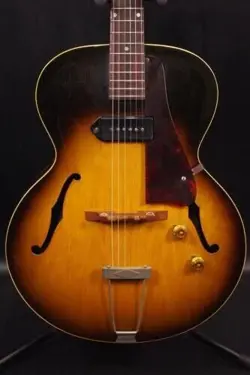 1957 VINTAGE HOLLOW
