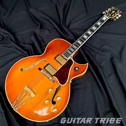 1966 GIBSON BYRDLAND