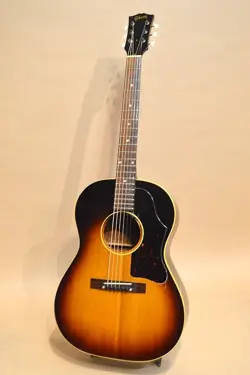 1958 VINTAGE ACOUSTIC