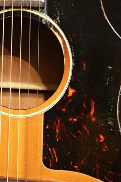 GUITAR WARM