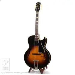 1953 VINTAGE JAZZ