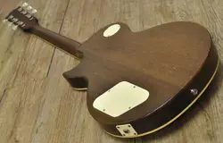 PICKUPS MAHOGANY
