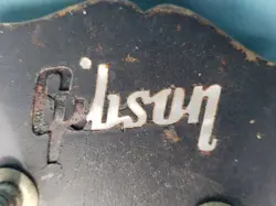 GIBSON CF-100