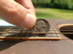 UNRESTORED ORIGINAL