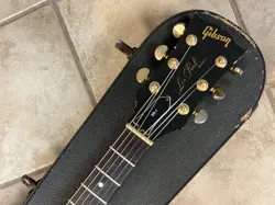 1981 GIBSON USA