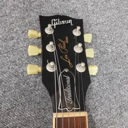 GIBSON LES PAUL TRADITIONAL 2016 ELECTRIC GUITAR
