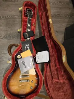 STANDARD '60S WITH