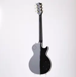 GLOSS EBONY LEFT