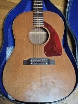 FULL ORIGINAL VINTAGE