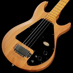NEW EPIPHONE / INSPIRED BY GIBSON GRABBER BASS NATURAL (4.09KG) S/N: 24061527649