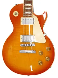 GIBSON USED ELECTRIC GUITAR LESPAUL TRADITIONAL 2013 W/OHC
