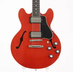 GIBSON   ES 339 CHERRY 2021 NO.RG1826