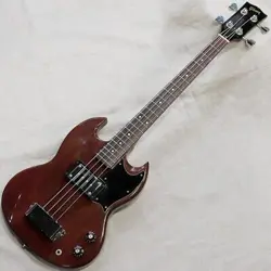 72 CHERRY GIBSON