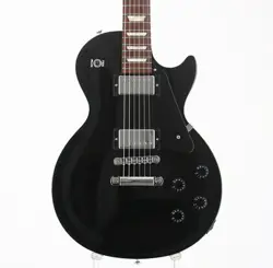 GIBSON   LES PAUL STUDIO EBONY NO.RG1754