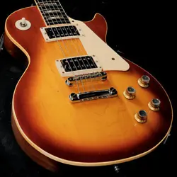 GIBSON   1973 74 THE PAUL STANDARD NO.RG1671