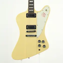 GIBSON   FIREBIRD V ALPINE WHITE NO.RG1720