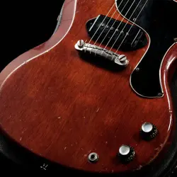 VINTAGE GIBSON 1963