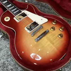 GIBSON LES PAUL STANDARD '50S/CHERRY