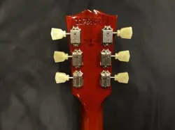PAUL STANDARD '50S/CHERRY