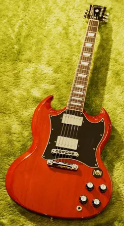 GIBSON LIGHTWEIGHT INDIVIDUAL