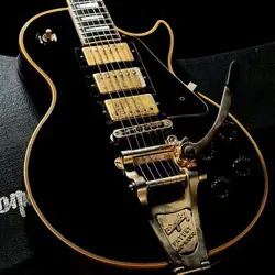 GIBSON 1978 LES PAUL CUSTOM 3PU MOD [SN 71398503]