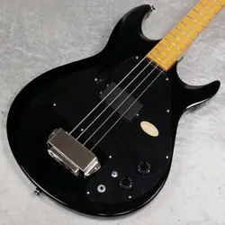 EPIPHONE / INSPIRED BY GIBSON GRABBER BASS EBONY WEIGHT: 4.15KG ELECTRIC GUITAR