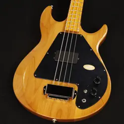 EPIPHONE INSPIRED BY GIBSON GRABBER BASS NATURAL S/N:24061527666 ELECTRIC GUITAR