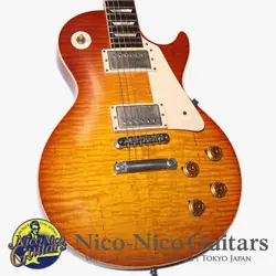 GIBSON CUSTOM SHOP 2010BY SERIES DON FELDER HOTEL CALIFORNIA 1959 LES