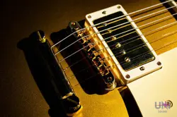 GIBSON CUSTOM SHOP 60TH ANNIVERSARY '57 GOLD TOP LES PAUL ALL GLOSS / 2017