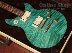CUSTOM SHOP 2012S